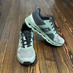 Men’s On Cloud Runner Shoes size: 11.5